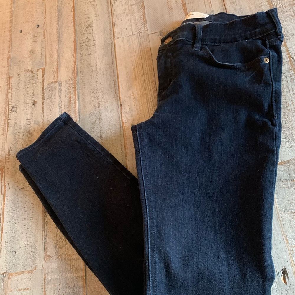 Abercrombie jeans
